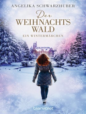 cover image of Der Weihnachtswald